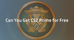 Can You Get CS2 Prime for Free? Truth Revealed