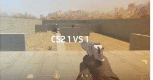 CS2 1v1 Guide: How to Set Up and Win Duels