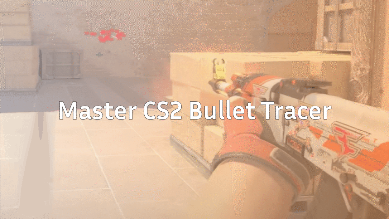 csgo bullet tracer