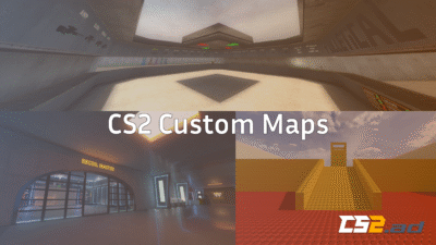 cs2 custom maps