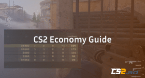 The Ultimate CS2 Economy Guide (Win More With Smart Money)