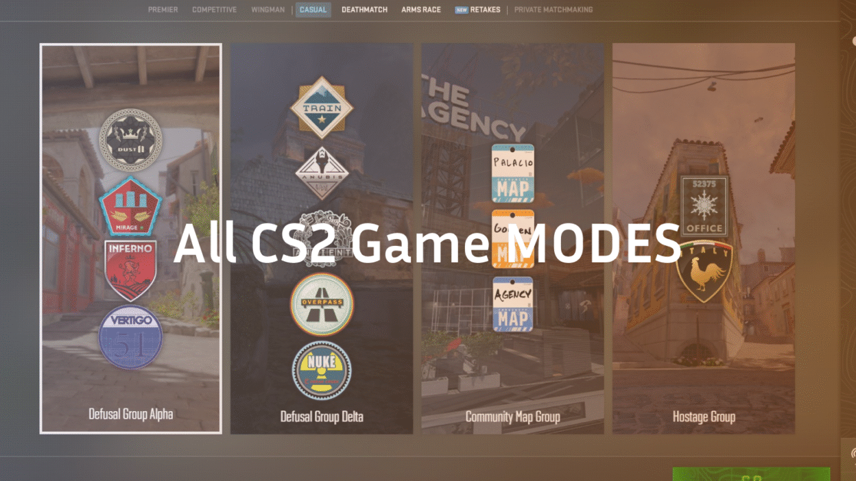 cs2-game-modes