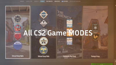 cs2-game-modes