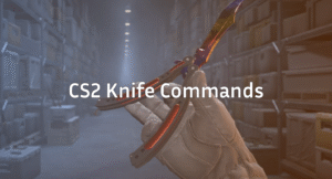 Master CS2 Knife Commands: How To Spawn & Drop Knives