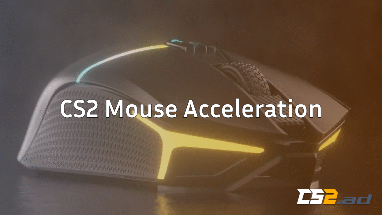 cs2 mouse acceleration