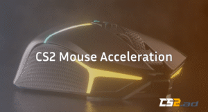 CS2 Mouse Acceleration Guide: How to Turn It Off for Better Aim