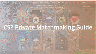 cs2-private-matchmaking