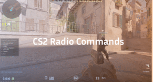 What are Radio Commands in CS2