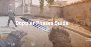 CS2 Doppler Phases Guide: Things You Need to Know