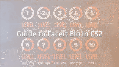 faceit-elo