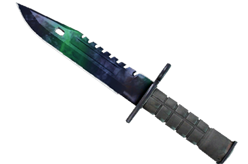 gamma doppler phase 1