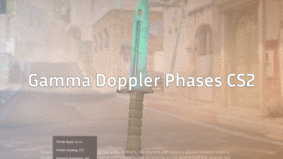 gamma-doppler-phases