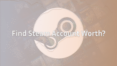how much is my steam account worth