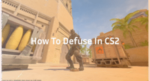 How to Defuse in CS2: The Complete Guide