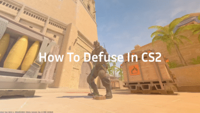 how to defuse in cs2