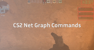 CS2 Net Graph: How to Enable and Use It