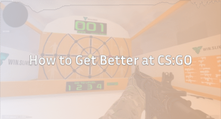 How to Get Better at CS2? Follow these steps!