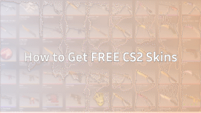 how to get free csgo skins