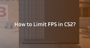 How to Limit FPS in CS2 (Cap or Uncap Like a Pro)
