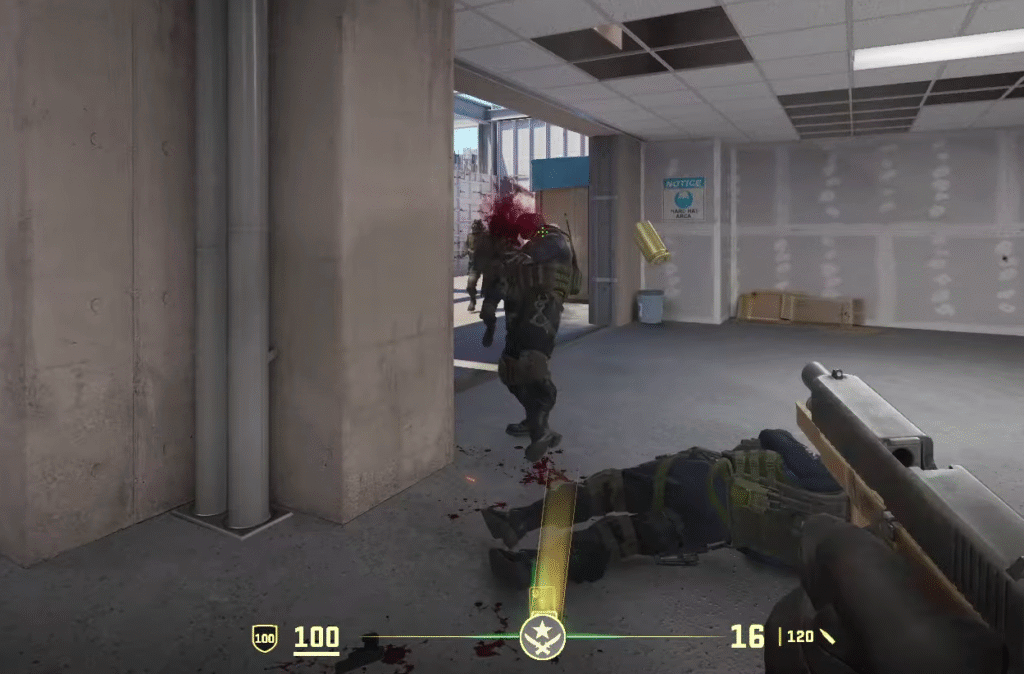 cs2 hard bots head shots