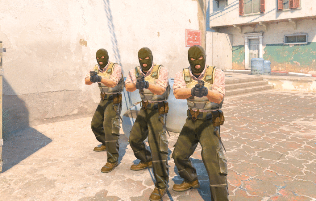 cs2 bot add commands