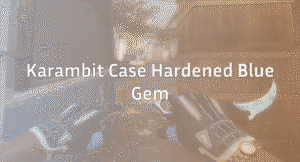 Karambit Blue Gem Patterns: Best Seeds & How to Spot Them