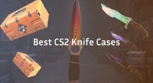 All CS2 Knife Cases – Complete Guide & Market Insights