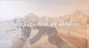 Top 10 Most Expensive AK-47 Skins in CS2