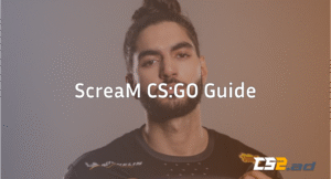 ScreaM CS:GO – The Headshot Machine’s Ultimate Guide