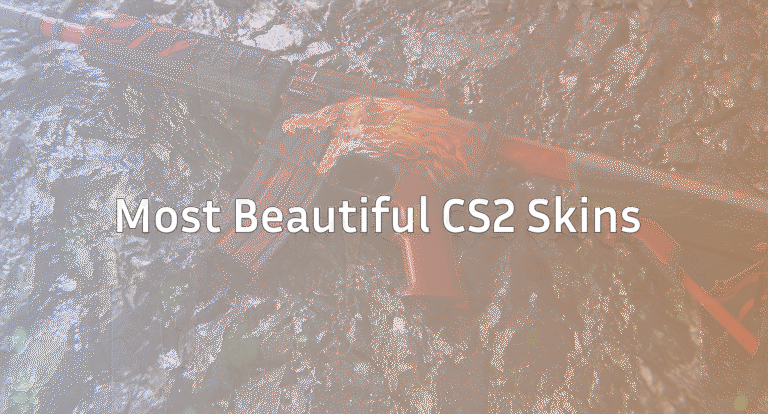 Most Beautiful CS2 Skins Ranked: The Ultimate Guide