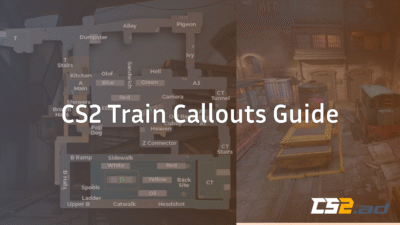train callouts