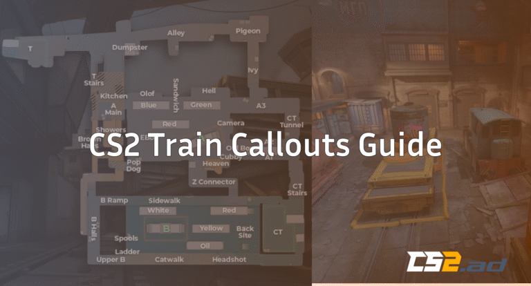 CS2 Train Callouts Guide – Full Train Map Breakdown