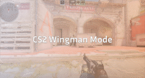 CS2 Wingman Ranks Explained: All Ranks, Reset & Tips