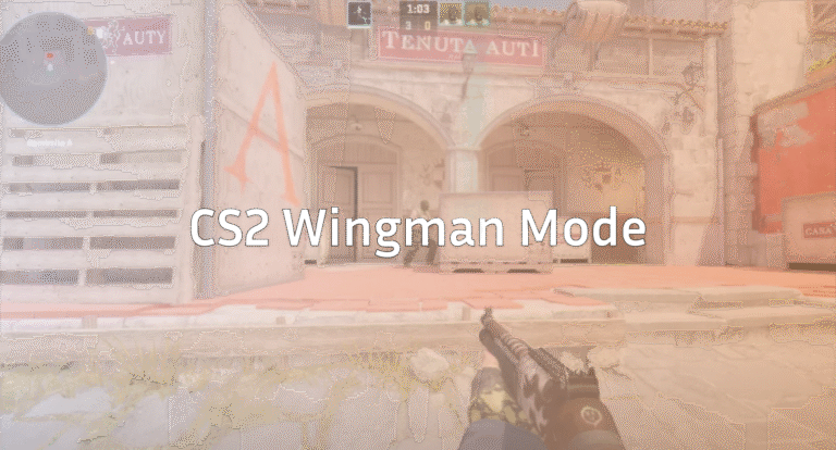CS2 Wingman Ranks Explained: All Ranks, Reset & Tips