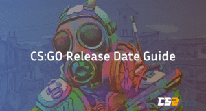 When Did CS:GO Come Out? (Full History Guide)