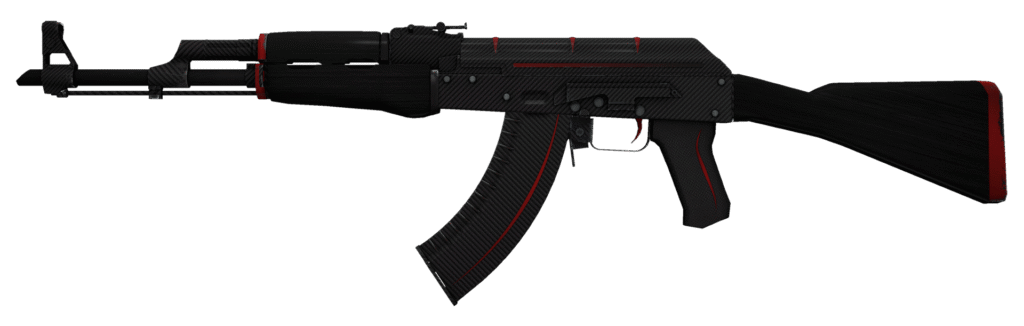 AK-47 Redline