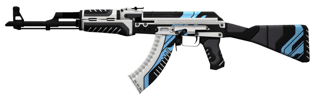 AK-47 Vulcan