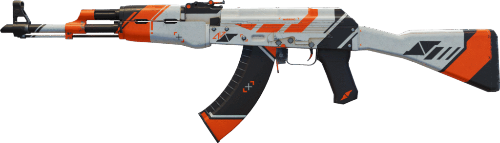 AK-47 Asiimov