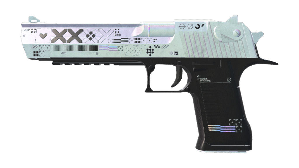 Desert Eagle | Printstream