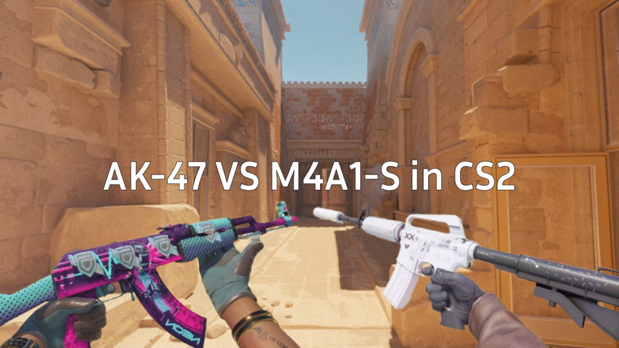 ak-47-vs-m4a1-s-cs2