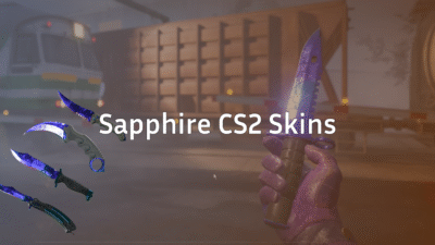 sapphire cs2