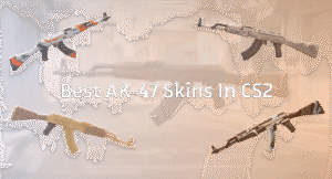 Best AK Skins in CS2: The Ultimate Gamer’s Guide
