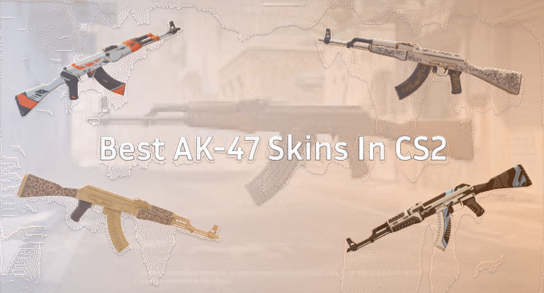 Best AK Skins in CS2: The Ultimate Gamer’s Guide