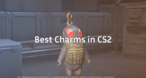 Best Charms in CS2: Top Charms for Every Player