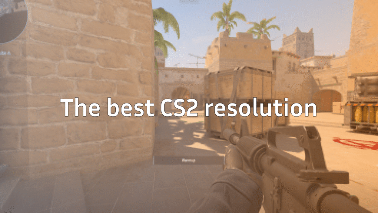 best-cs2-resolution