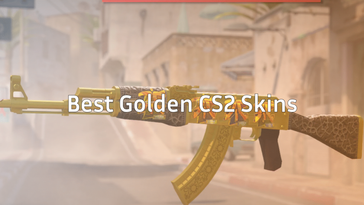 best-golden-cs2-skins
