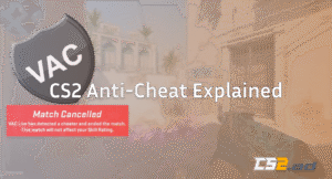 CS2 Anti-Cheat Guide: How Valve Detects & Stops Cheaters