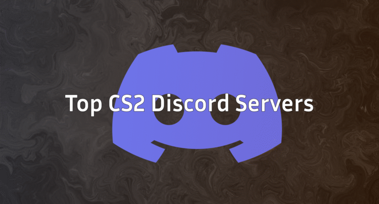 Top CS2 Discord Servers for LFG, Community & Learning 2026