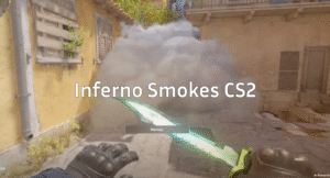 Inferno Smokes CS2: The Ultimate Guide for Gamers