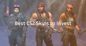 Best CS2 Skins to Invest in 2026: Top Picks & Insights